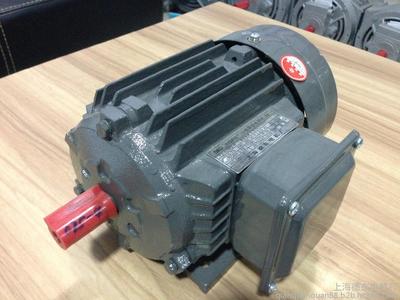 YE2-112M-4 4KW高效电机 上海德东电机厂的匠心之作