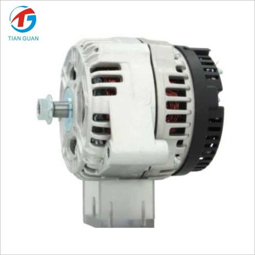 十堰天冠 专业供应Thermo King系列12V 65A卡车发电机及优质配件